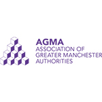 AGMA logo